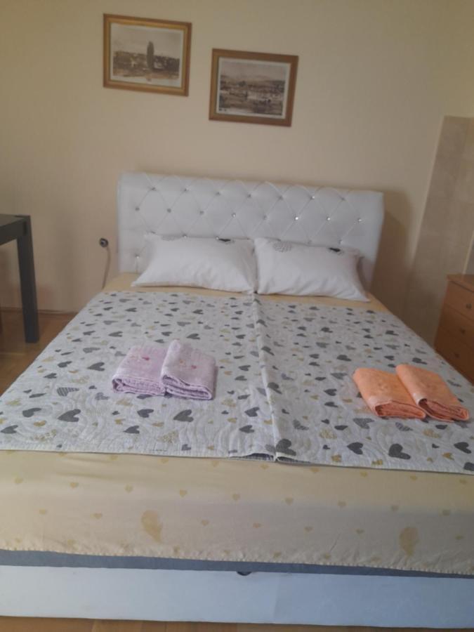 For You Apartman Ni Exterior foto